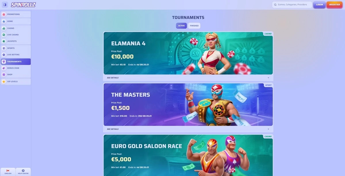 mobile app